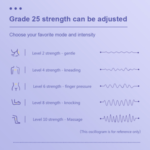 DOMAS חדש מגמת עשרות יחידת טיפול fisioterapia עשרות אלחוטי לעיסוי אלחוטי app תשלום עבור תקופת כאב הקלה - Product Image 3