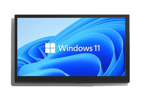 Modulo LCD da 7 pollici schermo LCD 1024*600 schermo capacitivo touch display Raspberry Pi IPS pannello di controllo dell'angolo di visione completo - Product Image 2