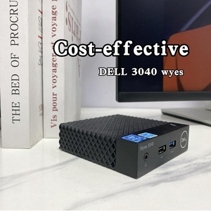 Venta directa de fábrica Thin Client wyes 3040Thin Client ultrapequeño rentable mini-host Cloud terminal COMPUTER - Product Image 2
