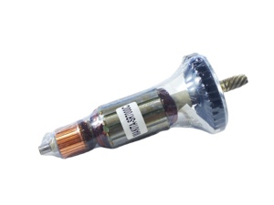 BOSCH GBH2-26ロータリーハンマーローター/アーマチュア用の電動工具スペアパーツ - Product Image 2