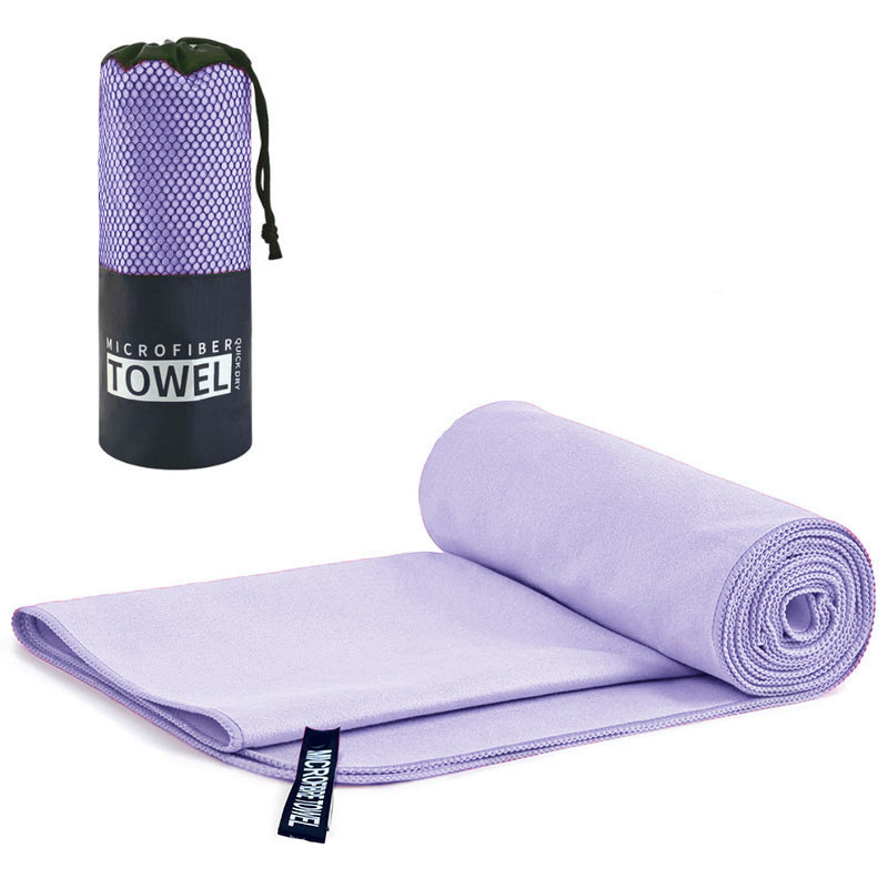 Taro violet-Sac circulaire en filet