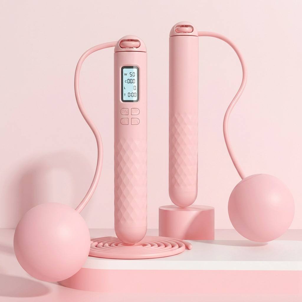 Blush Pink