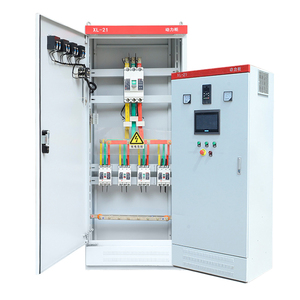 DK Floor Stand Germany Quality <strong>Rittal</strong> Multi Size Db Electric Control Lock Low Voltage Power Distribution Cabinet - Product Image 1