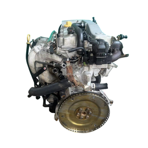 Orijinal kullanılan Chery motorları SQR484F VVT SQRD4G20 VVT motor Chery Chery 5 Eastar RIICH G5 2.0 için - Product Image 6