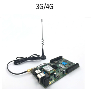 Huidu аксессуар HD-S108/HD-S90/HD-S70/HD-S208 полноцветный светодиодный контроллер вывесок 4G модуль сенсорная коробка для лифта, розничный магазин - Product Image 2