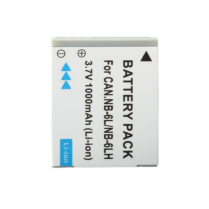 Para CAN.NB-6L/NB-6LH
