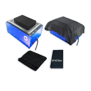 40*50 cm 16*20 in Box-type Manual Uv Led Light Lamp <strong>Exposure</strong> Unit <strong>Screen</strong> Printing Silk <strong>Screen</strong> <strong>Exposure</strong> Unit