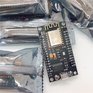 Modulo Wireless CH340 NodeMcu V3 Lua WIFI Internet delle cose scheda di sviluppo basato ESP8266 - Product Image 4