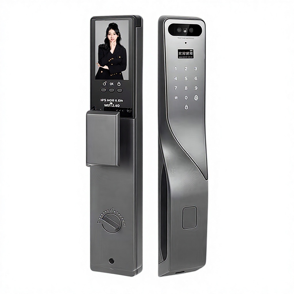 TTlock Wi-Fi