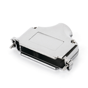 21w4 Mannelijke Soldeer Voor Kabel, Voeding D-SUB 21w4 Stekker, Hoge Kwaliteit 21w4 Connector, Hoge Stroom D-SUB 21w4 Mannelijke Soldeerconnector - Product Image 3