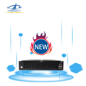 HF-XCore Nueva llegada Múltiples algoritmos Hardware y software Edge AI Box Plataforma de computación para visión artificial y neuronal