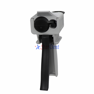 Thiết Bị Nha Khoa Giá Sỉ Thiết Bị Phân Phối Đa Năng Ấn Tượng Nha Khoa 4: 1 Súng Phân Phối Vương Miện Tạm Thời Nha Khoa - Product Image 4