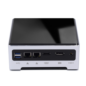 I5 Small Pc Xeon Mini Pc <strong>Computer</strong> <strong>Desktop</strong> <strong>Computer</strong> <strong>with</strong> Customized Configurations - Product Image 5