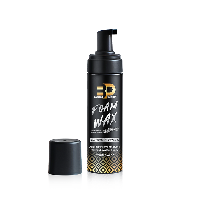 FOAW WAX - ingredient 1