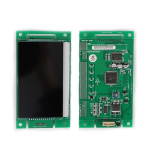 Piezas de repuesto para elevador KONE, PCB para elevador KDS50, placa <span class=keywords><strong>LCD</strong></span> COP LOP KM1373005G01 G11 KM1373006H02 - Product Image 4