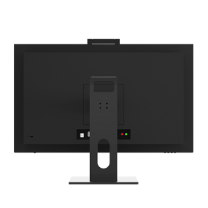 Suministro directo de fábrica OEM Computadora de escritorio 27 "I3 I5 I7 Computadora de escritorio integrada AIO Computadora de pantalla táctil todo en uno - Product Image 2