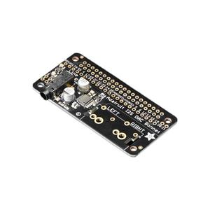 ラズベリーPのための4037 I2Sオーディオボンネット - Product Image 1