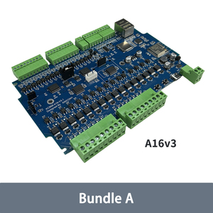 KC868-A16v3 ESP32-S3 16-Kanal-GPIO-Modul ESPHome Home Assistant MQTT HTTP Modbus - Product Image 6