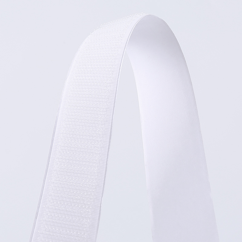 White 16mm Hook