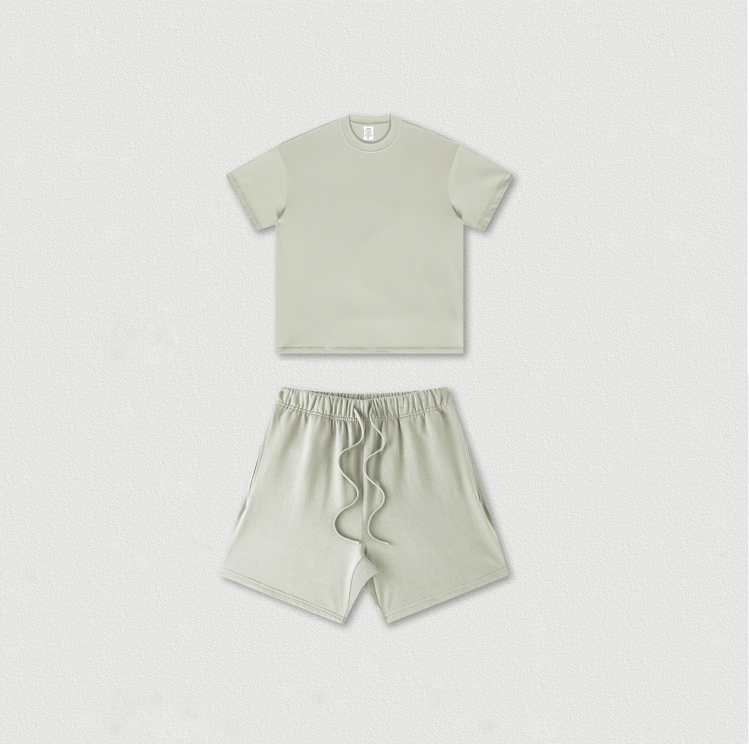 Halo Green