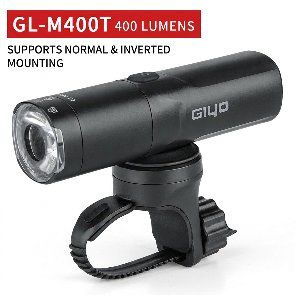 GL-M400T BLACK
