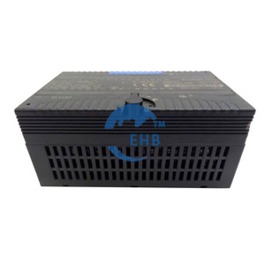 オリジナルの新しいPlcプログラマブルコントローラモジュールIC200MDL750 - Product Image 5
