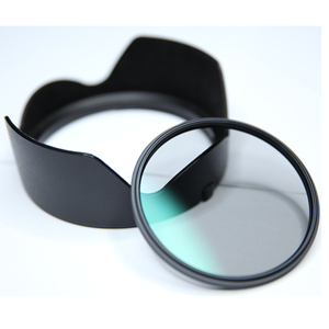 Filtro polarizador CPL de Color verdadero, filtros de cámara de alta definición neutros CPL de 67mm, 77mm82mm