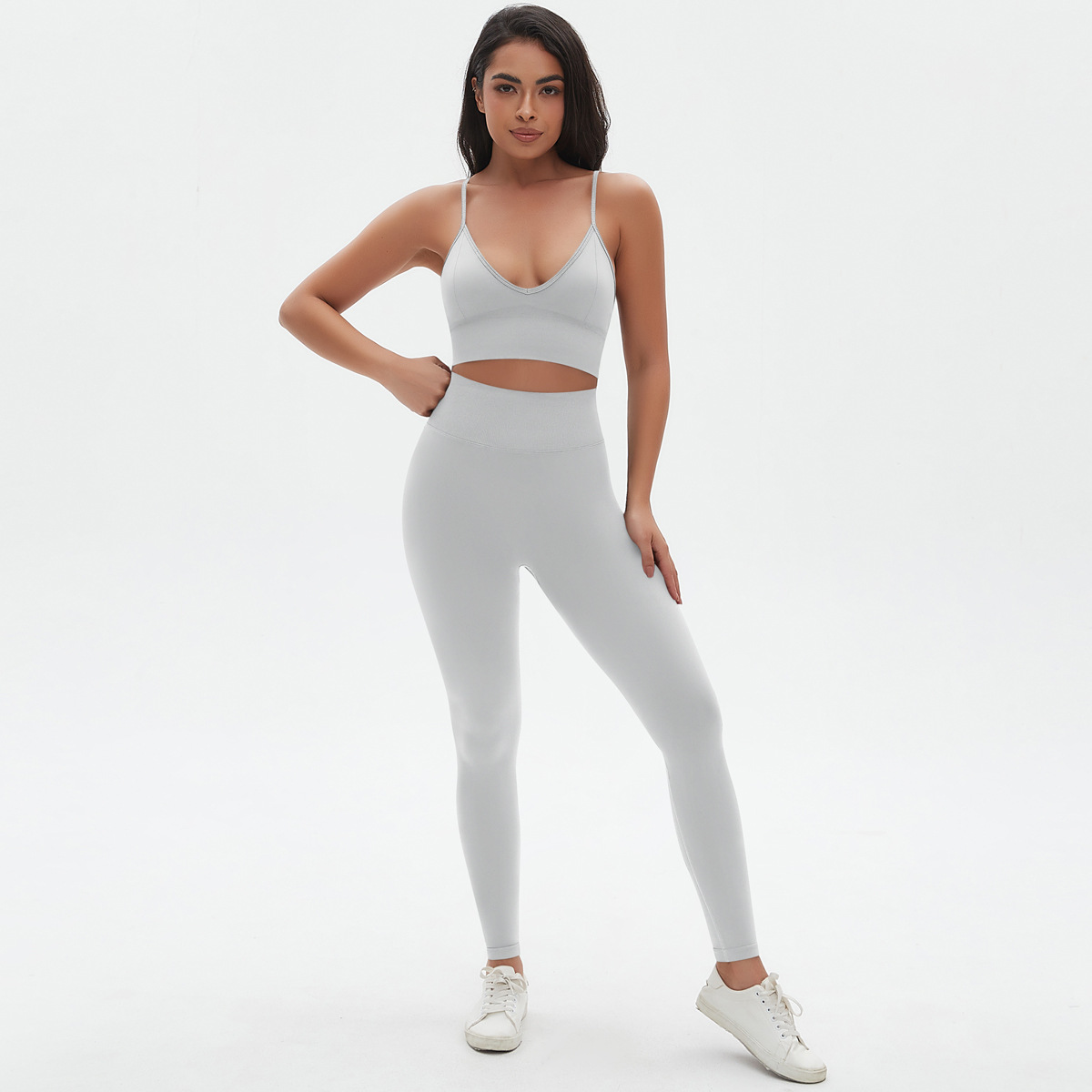 White sets