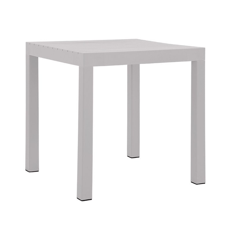 70 square meters-gray white-pp+metal