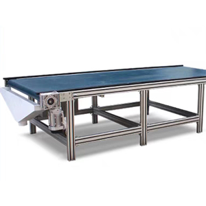 Effiziente Arbeits produktion Laden und Entladen von ATC-CNC-Fräsern mit automatischer Zuführung für die Herstellung von Platten möbeln