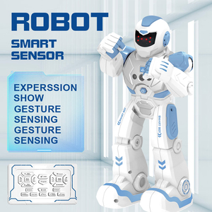 2025 Smart Robot: Gesten steuerung, Geschichten erzählen, Tanz programmierung & Wissen Q & A für alle Altersgruppen! - Product Image 3