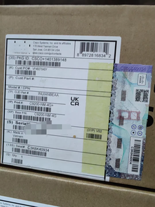 C9200-NM-4G ciscos mô-đun 9200 4x1G Mạng module. cho c9200 loạt thiết bị chuyển mạch C9200-NM-4G - Product Image 5