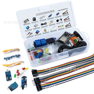 Pacchetto creatore ESP32 pacchetto di moduli Starter Kit per il modulo WIFI ESP-32S ESP32 - Product Image 2
