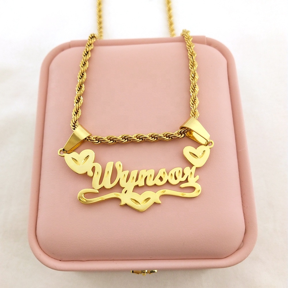 Gold