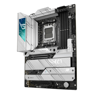 ASUS ROG STRIX X670E-A GAMING WIFI Motherboard Support AMD Ryzen 7000 Series CPU With <strong>5</strong> <strong>X</strong> USB 3.<strong>2</strong> Gen <strong>1</strong> Ports Used for Desktop - Product Image 3