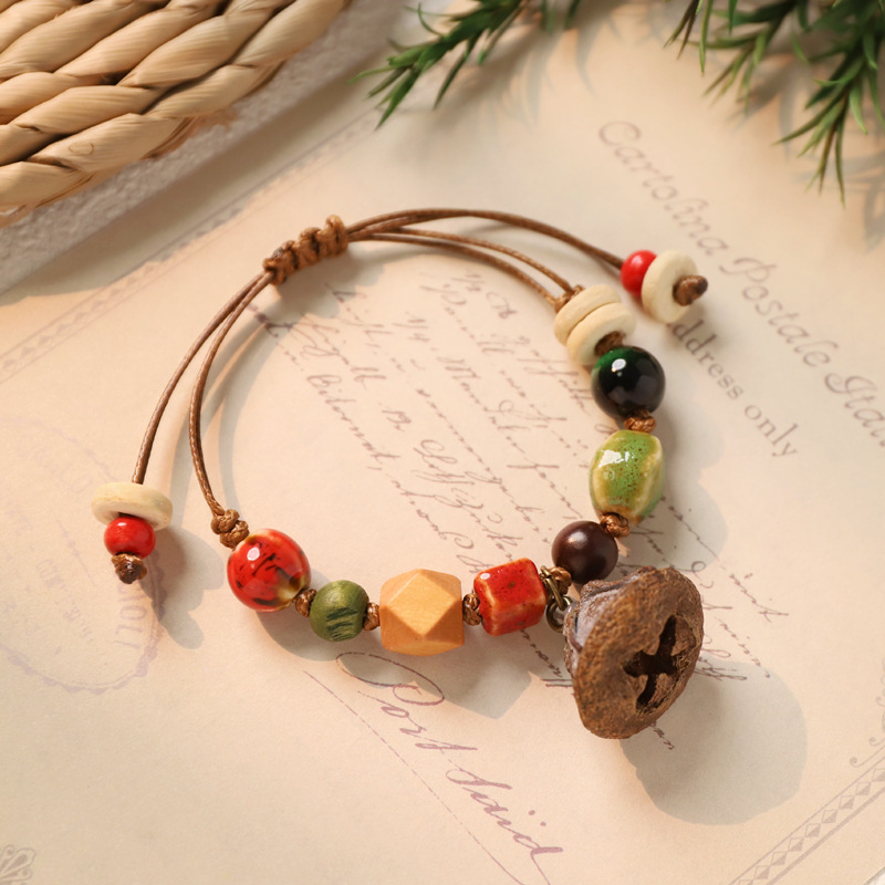 Brown ALN26041644