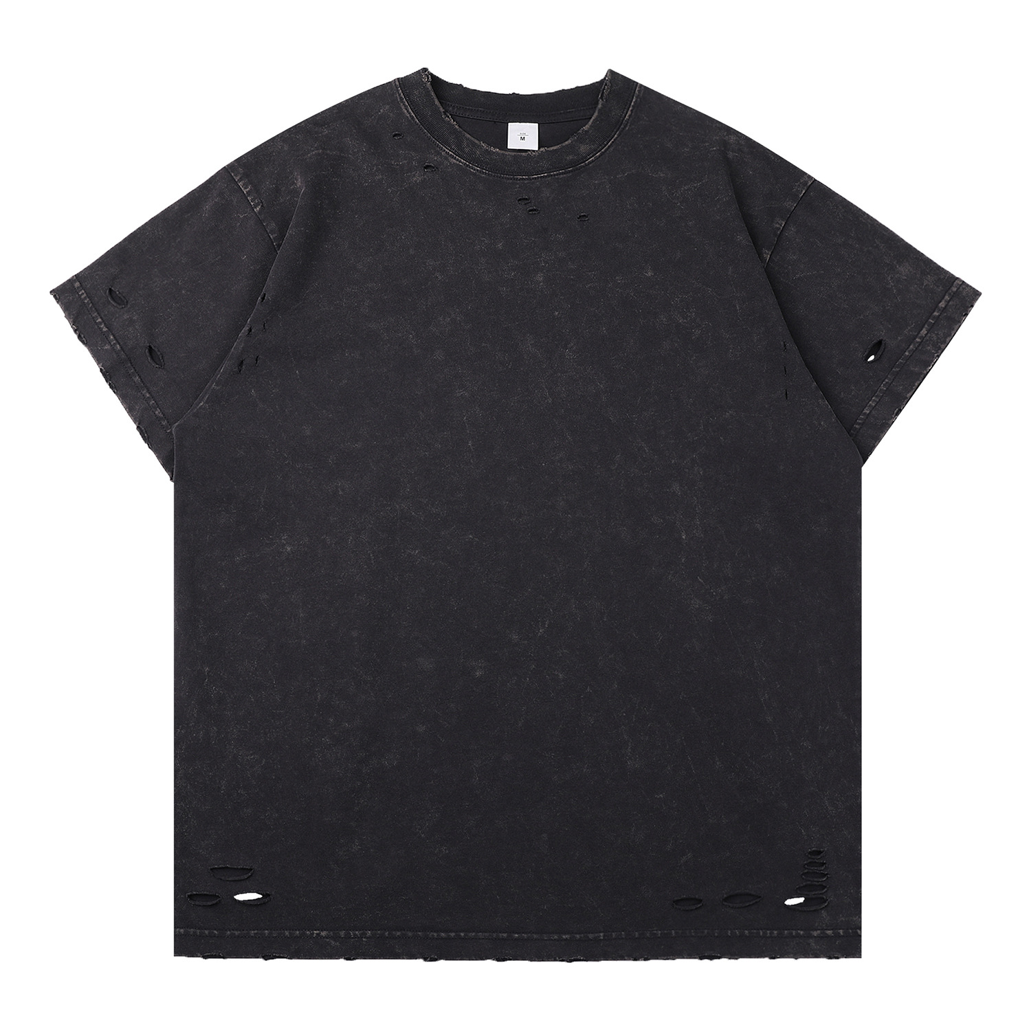 iron gray