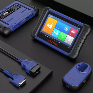 Original Autel MaxiIM IM508 Advanced IMMO & Key Programming Tool - Product Image 2