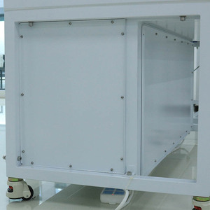 BIOBASE Footmaster Caster Cabinet di sicurezza citotossico con Display LCD e sistema di controllo a microprocessore - Product Image 4