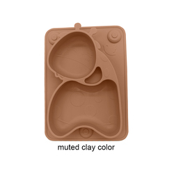 Muted Clay