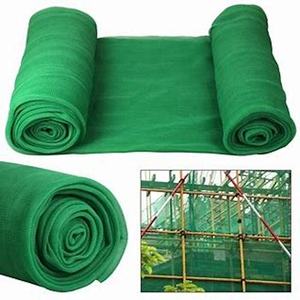 Rete di protezione/rete di sicurezza per edifici/rete per ponteggi per la costruzione - Product Image 1