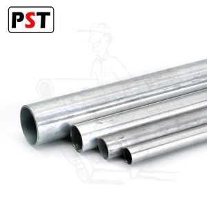 ท่อท่อแยก EMT ชุบสังกะสี ท่อ EMT - Product Image 4