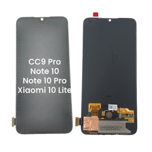 手机液晶显示器厂家直销Redmi note 10 Pro/note 11 Pro 5g液晶触摸屏显示器