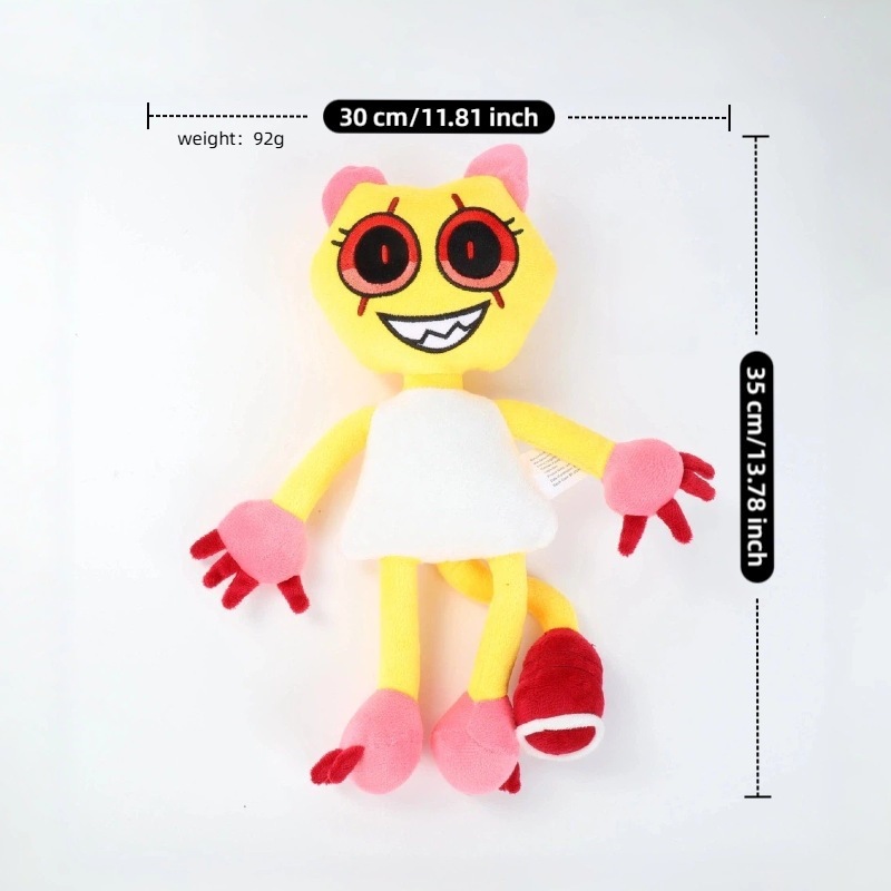 Dandy yellow cat