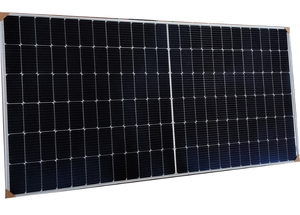 Tấm quang Điện Mặt Trời silicon đơn tinh thể-580 <span class=keywords><strong>Watt</strong></span>, 605 <span class=keywords><strong>Watt</strong></span>-Tấm pin mặt trời hiệu quả cao - Product Image 6