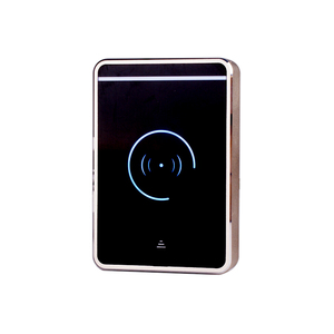 <strong>HF</strong> ISO14443A 13.56MHz Proximity RFID <strong>Reader</strong> IC Card Contactless <strong>Reader</strong> Key Tag Chips Access Control Smart Card <strong>Reader</strong>