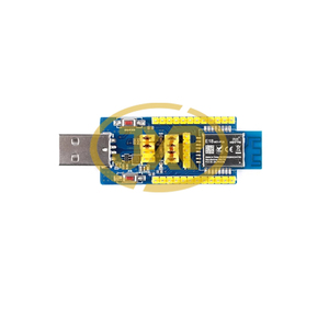 Scheda di sviluppo della scheda centrale CC2530F256 Zigbee modulo Wireless test 2.4G scheda di sviluppo per la casa intelligente - Product Image 1