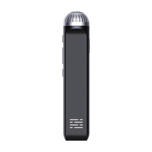 Grabadora de sonido digital tipo C con pantalla, 70 horas de reproducción de música activada por voz, pluma de grabación en formato de audio Wav y Mp3 - Product Image 2