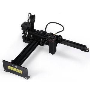 NEJE Master 2เครื่องแกะสลักเลเซอร์,3500W 7W 20W CNC เครื่องแกะสลักและตัดเลเซอร์เดสก์ท็อปไร้สาย - Product Image 1