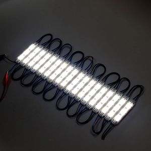 300LM 170 Degrees AC110V/220v 3leds <strong>LED</strong> <strong>3w</strong> <strong>LED</strong> Back Light Module for Advertising Letters - Product Image 4